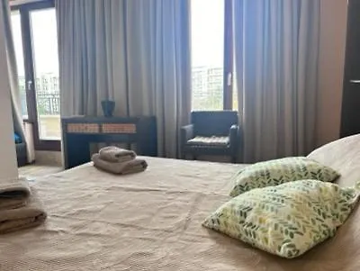 Golden Sands - Sirena 222 Apartment