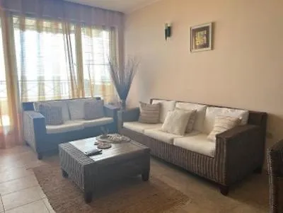 Golden Sands - Sirena 222 * Varna