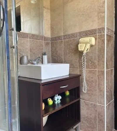 Apartment Golden Sands - Sirena 222 *