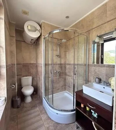 Golden Sands - Sirena 222 * Varna