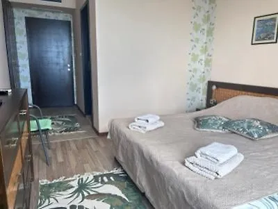 Apartment Golden Sands - Sirena 222 *