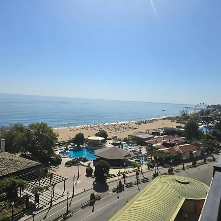Apartment Golden Sands - Sirena 222 *