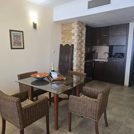 Apartment Golden Sands - Sirena 222 *