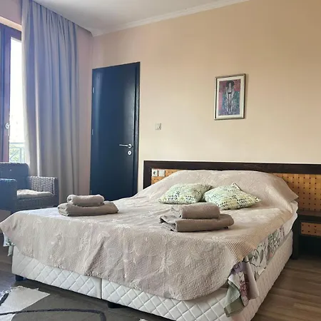 Apartment Golden Sands - Sirena 222 Varna